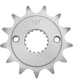 FRONT SPROCKET - HONDA - 13 T