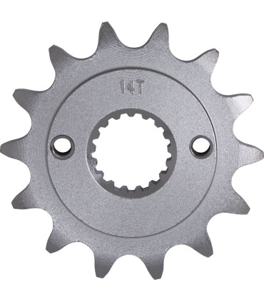 FRONT SPROCKET - HONDA - 14 T