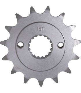 FRONT SPROCKET - HONDA - 15 T