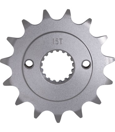 FRONT SPROCKET - HONDA - 15 T