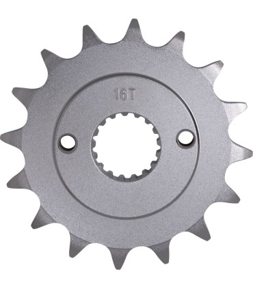 FRONT SPROCKET - HONDA - 16 T