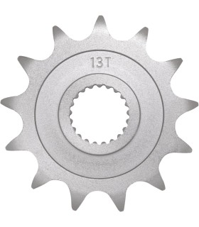 FRONT SPROCKET - HONDA - 13 T