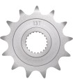 FRONT SPROCKET - HONDA - 13 T