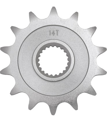 FRONT SPROCKET - HONDA - 14 T