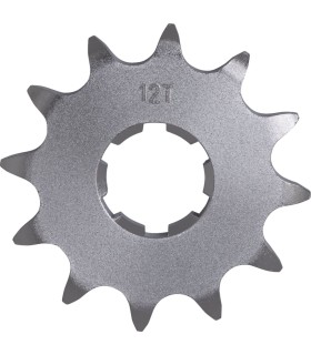 FRONT SPROCKET - YAMAHA - 12 T