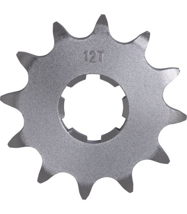 FRONT SPROCKET - YAMAHA - 12 T