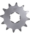 FRONT SPROCKET - YAMAHA - 12 T