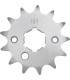 FRONT SPROCKET - KAW/YAM - 13 