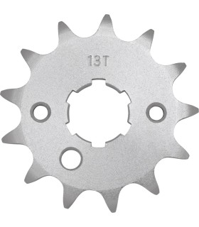 FRONT SPROCKET - KAW/YAM - 13 