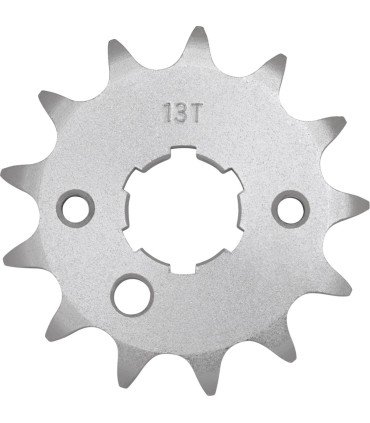 FRONT SPROCKET - KAW/YAM - 13 