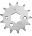 FRONT SPROCKET - KAW/YAM - 13 