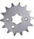 FRONT SPROCKET - KAW/YAM - 14 