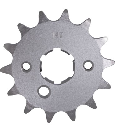 FRONT SPROCKET - KAW/YAM - 14 