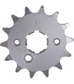 FRONT SPROCKET - KAW/YAM - 14 