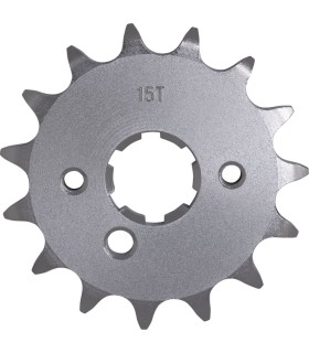 FRONT SPROCKET - KAW/YAM - 15 