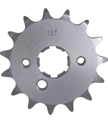 FRONT SPROCKET - KAW/YAM - 15 