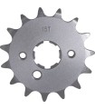 FRONT SPROCKET - KAW/YAM - 15 