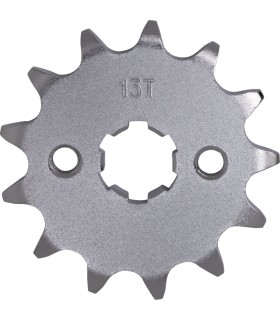 FRONT SPROCKET - KAWASAKI - 13