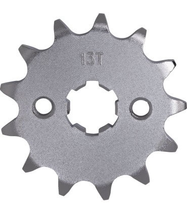 FRONT SPROCKET - KAWASAKI - 13