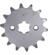 FRONT SPROCKET - HON/KAW/SUZ -
