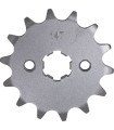 FRONT SPROCKET - HON/KAW/SUZ -