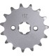 FRONT SPROCKET - HON/KAW - 15 
