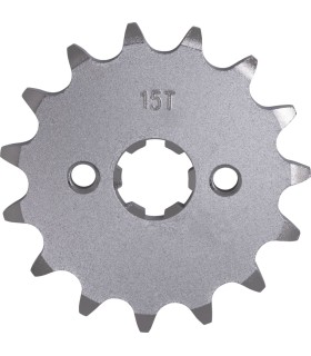FRONT SPROCKET - HON/KAW - 15 