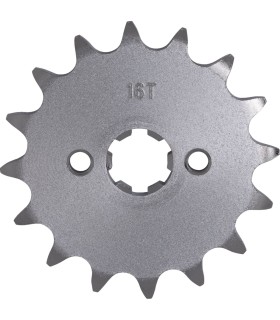FRONT SPROCKET - KAWASAKI - 16
