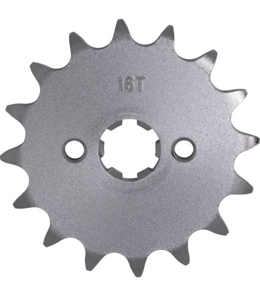 FRONT SPROCKET - KAWASAKI - 16