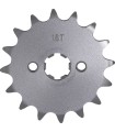 FRONT SPROCKET - KAWASAKI - 16