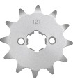FRONT SPROCKET - KAW/SUZ/YAM -