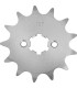 FRONT SPROCKET - KAW/YAM - 13 
