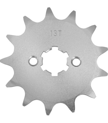 FRONT SPROCKET - KAW/YAM - 13 