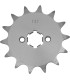 FRONT SPROCKET - SUZ/YAM - 14 