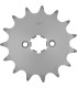 FRONT SPROCKET - SUZ/YAM - 15 