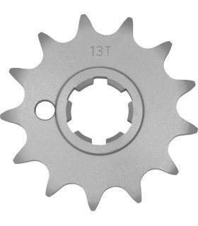 FRONT SPROCKET - KAWASAKI - 13