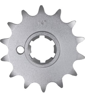 FRONT SPROCKET - KAWASAKI - 14