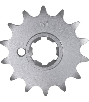 FRONT SPROCKET - KAWASAKI - 14