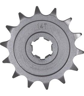 FRONT SPROCKET - KAWASAKI - 14