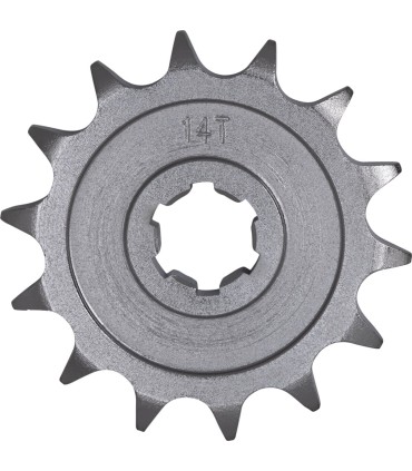 FRONT SPROCKET - KAWASAKI - 14