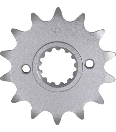 FRONT SPROCKET - KAWASAKI - 14