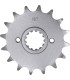FRONT SPROCKET - SUZUKI - 16 T