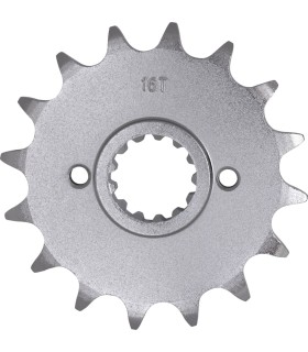 FRONT SPROCKET - SUZUKI - 16 T