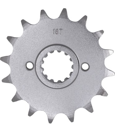 FRONT SPROCKET - SUZUKI - 16 T