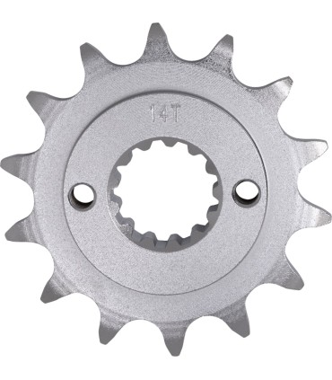 FRONT SPROCKET - KAWASAKI - 14