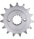 FRONT SPROCKET - KAWASAKI - 15