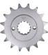 FRONT SPROCKET - KAWASAKI - 16