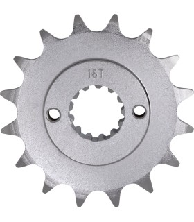 FRONT SPROCKET - KAWASAKI - 16