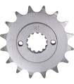 FRONT SPROCKET - KAWASAKI - 16