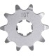 FRONT SPROCKET - KAW/SUZ/YAM -